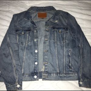 LUCKY BRAND Los Angeles